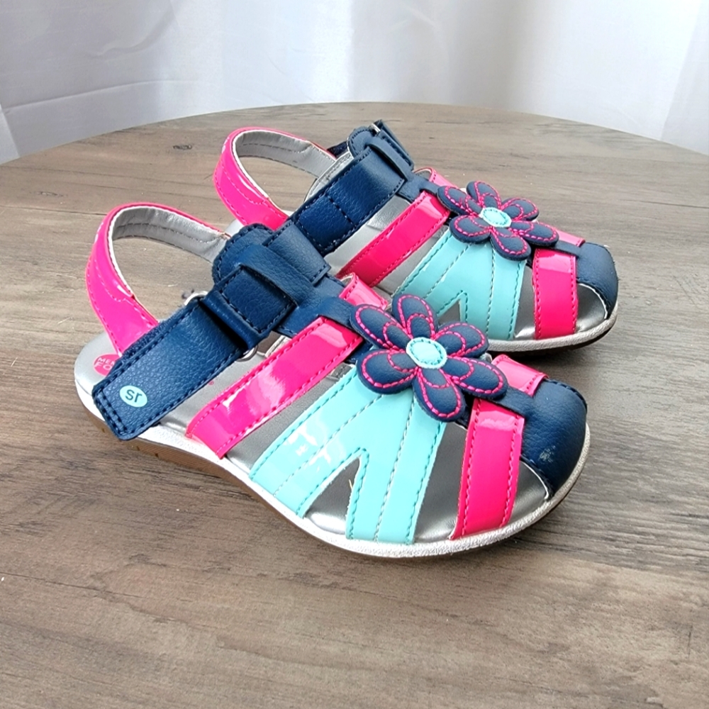 Stride Rite "Kiernan" Toddler Sandal